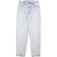 LEVI’S Mens Regular Fit Light Blue Denim Jeans W L Classic Cotton Zip LEVI’S Mens Regular Fit Light Blue Denim Jeans W L Classic Cotton Zip