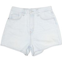 LEVI’S Mens Denim Light Blue Casual Shorts L W Classic Fit Cotton LEVI’S Mens Denim Light Blue Casual Shorts L W Classic Fit Cotton
