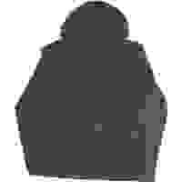 DICKIES Mens Black Hoodie Pullover Drawstring Pocket Casual Workwear DICKIES Mens Black Hoodie Pullover Drawstring Pocket Casual Workwear
