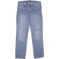 CAT Mens Light Blue Regular Fit Straight Denim Jeans W L Workwear CAT Mens Light Blue Regular Fit Straight Denim Jeans W L Workwear