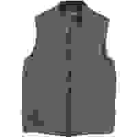 MACHINE Mens Green Quilted Jacket S Polyester Blend Sleeveless Zip Puffer Style MACHINE Mens Green Quilted Jacket S Polyester Blend Sleeveless Zip Puffer Style