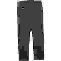 LEVI’S Mens Black Regular Denim Dark W L Zip Jeans Stylish Comfort