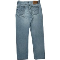 Levis Jeans – W L Light Wash Denim Levis Jeans – W L Light Wash Denim