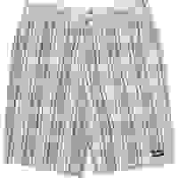 DICKIES Mens Workwear Shorts White Check W