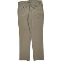 StretchStraight Fit Polo By Ralph Lauren Chinos – W L Beige Cotton
