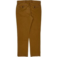 Tommy Hilfiger Chinos – W L Brown Cotton