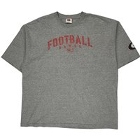 Dawgs Nike Shirt – Grey Cotton