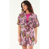 Shorts Sabano Frutti