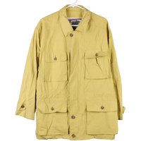 Unbranded Jacket – Small Khaki Cotton Unbranded Jacket – Small Khaki Cotton