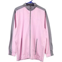 Campagnolo Track Jacket – Large Pink Cotton Campagnolo Track Jacket – Large Pink Cotton