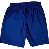 Nike Sport Shorts – Small Blue Polyester Nike Sport Shorts – Small Blue Polyester