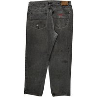 Tommy Jeans Jeans – W L Grey Denim