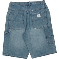 Lee Denim Shorts – W L Light Wash Cotton Lee Denim Shorts – W L Light Wash Cotton
