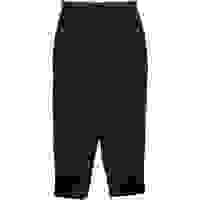Mens Trousers Black Relaxed Tapered W L Mens Trousers Black Relaxed Tapered W L