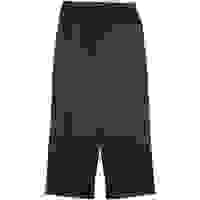 PUMA Mens Joggers Black Wide-Leg L W L