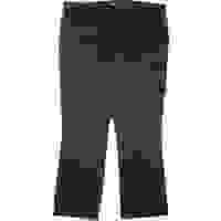 DICKIES Cargo Mens Trousers Black Regular Flared W L DICKIES Cargo Mens Trousers Black Regular Flared W L