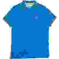 LEVI’S Slim Fit Mens Polo Shirt Blue