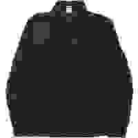STARTER Mens Fleece Jacket Black STARTER Mens Fleece Jacket Black
