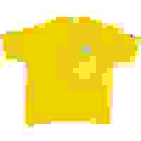 STARTER Green Bay Packers Mens Shirt Yellow s A