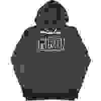 Mount Royal University Mens Grey Hoodie A Mount Royal University Mens Grey Hoodie A