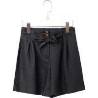 Shorts Tang Noir Shorts Tang Noir
