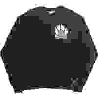 CHAMPION RCHS Varsity Tennis Jaguars Mens Sweatshirt Black A