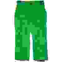 COLUMBIA Insulated Mens Trousers Green Relaxed Bootcut Nylon W L