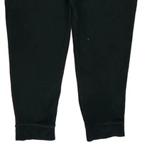 Oakley Joggers – Large Black Cotton