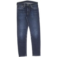 LEVI’S Tapered Mens Jeans Blue Slim Tapered Denim Medium W L Stylish