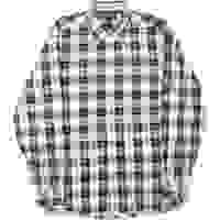 TOMMY HILFIGER Mens Blue & Grey Check Shirt M Button Down Casual Style TOMMY HILFIGER Mens Blue & Grey Check Shirt M Button Down Casual Style