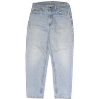 LEVI’S Mens Jeans Blue Regular Straight Denim Light W L Classic Fit LEVI’S Mens Jeans Blue Regular Straight Denim Light W L Classic Fit