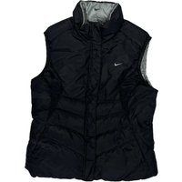 Nike Gilet – Black Polyester