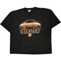 Nascar Winston Cup Series Schedule Chase Authentics Nascar Shirt – Black Cotton Nascar Winston Cup Series Schedule Chase Authentics Nascar Shirt – Black Cotton