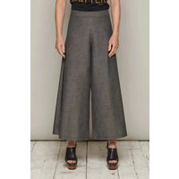 Gemma Trousers Grey Gemma Trousers Grey
