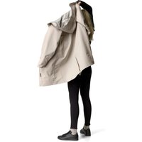 W’s One Parka