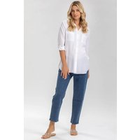 CROP JEANS W CROP JEANS W