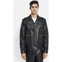 Luis Lambskin Biker Jacket Luis Lambskin Biker Jacket