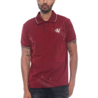 Version Couture Polo Button Down Shirt
