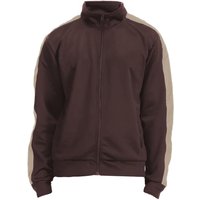 Unisex Side Stripe Track Jacket