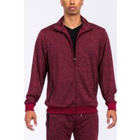 Marbled Track Jacket Marbled Track Jacket