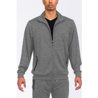Marbled Track Jacket Marbled Track Jacket