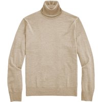 Mens Solid Turtleneck Sweater Mens Solid Turtleneck Sweater