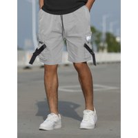 Tactical Shorts With Straps Tactical Shorts With Straps