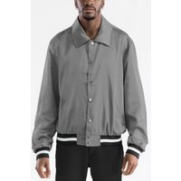 Luxury Satin Bomber Jacket Luxury Satin Bomber Jacket