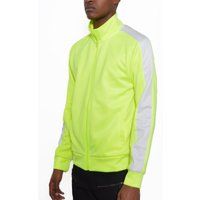 Track Single Stripe Jacket