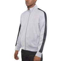 Track Single Stripe Jacket Track Single Stripe Jacket