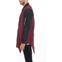 Mens Casual Windbreaker Satin Jacket Mens Casual Windbreaker Satin Jacket