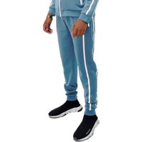 Mens Active Wear Running Track Pant Joggers