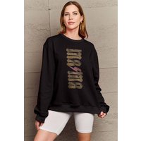 Simply Love Full Size MAMA Round Neck Sweatshirt Simply Love Full Size MAMA Round Neck Sweatshirt