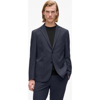 Karl Lagerfeld – Patch Pocket Blazer, Man, Blue, Size: